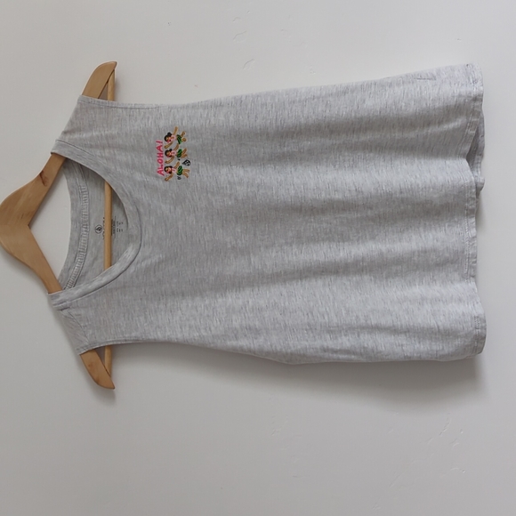 FINAL SALE 🌿VOLCOM ALOHA TANK🌿 - Picture 4 of 5